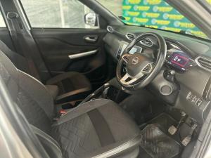 Nissan Magnite 1.0 Turbo Acenta Plus auto - Image 6