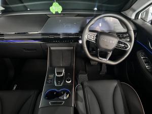 Omoda C5 1.5T 230T Lux X - Image 12