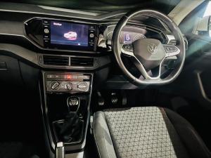 Volkswagen T-Cross 1.0TSI 70kW Comfortline - Image 10