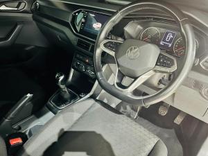 Volkswagen T-Cross 1.0TSI 70kW Comfortline - Image 6