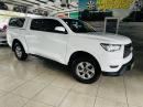 Thumbnail GWM P-Series 2.0TD double cab SX manual