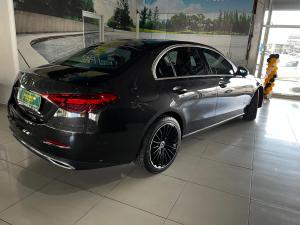 Mercedes-Benz C-Class C200 Avantgarde - Image 3