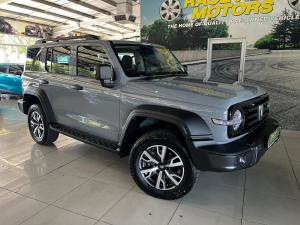 GWM Tank 300 2.4T Ultra Luxury 4WD - Image 1