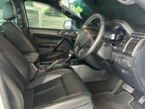 Ford Ranger 2.0Bi-Turbo double cab 4x4 Wildtrak - Image 10