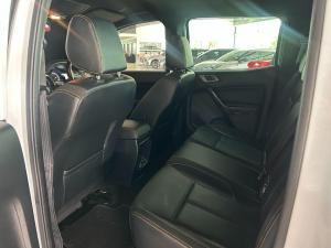 Ford Ranger 2.0Bi-Turbo double cab 4x4 Wildtrak - Image 13