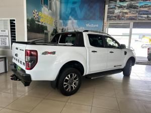 Ford Ranger 2.0Bi-Turbo double cab 4x4 Wildtrak - Image 5
