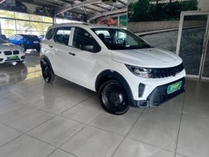 Renault Triber 1.0 Evolution - Image 1