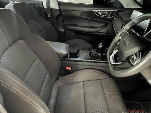 Chery Tiggo 4 Pro 1.5 LiT manual - Image 4