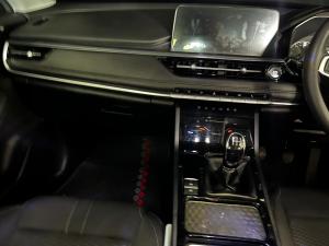 Chery Tiggo 4 Pro 1.5 LiT manual - Image 8