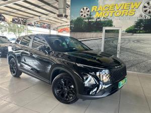 Omoda C5 1.5T 230T Lux X - Image 1