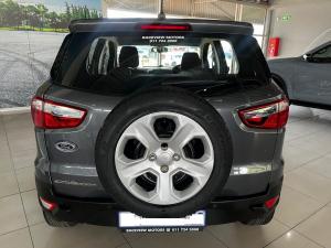 Ford EcoSport 1.5 Ambiente - Image 3
