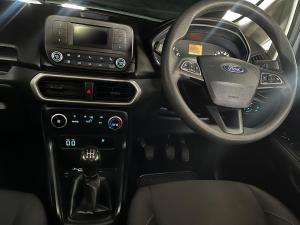 Ford EcoSport 1.5 Ambiente - Image 9