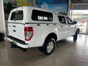 Ford Ranger 2.2TDCi double cab Hi-Rider XL auto - Image 4