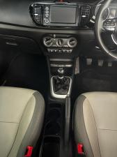 Kia Pegas 1.4 EX manual - Image 11