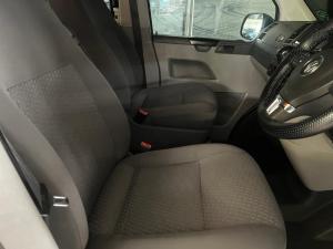 Volkswagen Kombi 2.0TDI 75kW SWB Trendline - Image 13