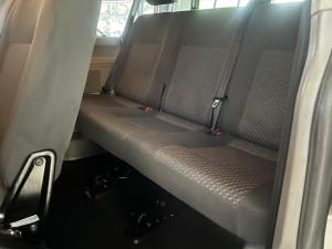 Volkswagen Kombi 2.0TDI 75kW SWB Trendline - Image 6