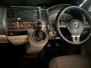 Volkswagen Kombi 2.0TDI 75kW SWB Trendline - Image 7