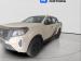 Nissan Navara 2.5DDTi double cab SE Plus auto - Thumbnail 3