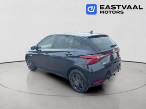Hyundai i20 1.2 Motion - Image 8