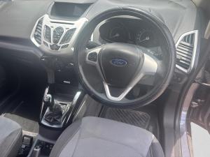 Ford EcoSport 1.0T Trend - Image 12