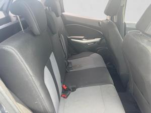 Ford EcoSport 1.0T Trend - Image 16