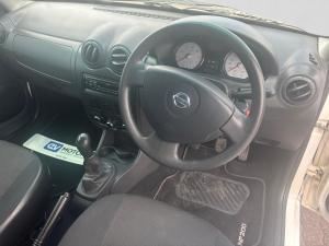 Nissan NP200 1.6i safety pack (aircon) - Image 14