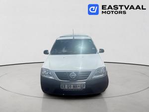 Nissan NP200 1.6i safety pack (aircon) - Image 2