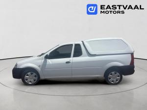 Nissan NP200 1.6i safety pack (aircon) - Image 4