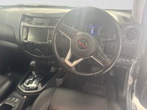 Nissan Navara 2.5DDTi double cab Pro-4X 4x4 - Image 16