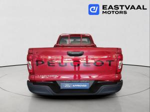 Peugeot Landtrek 1.9TD single cab Professional - Image 5