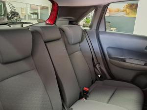 Honda Fit 1.5 Comfort - Image 7