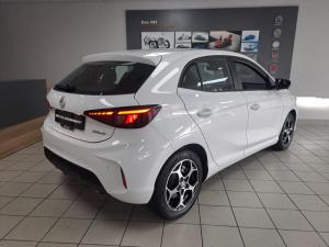 MG MG3 1.5 Luxury - Image 5