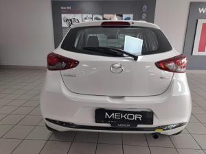 Mazda Mazda2 1.5 Dynamic auto - Image 5