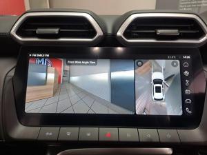 MG ZS Pro 1.5T Luxury - Image 16