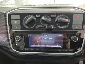Volkswagen up! move up! 5-door 1.0 - Image 19