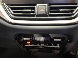 Suzuki Baleno 1.5 GL Limited Edition - Image 20