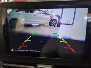 Suzuki Baleno 1.5 GL Limited Edition - Image 21