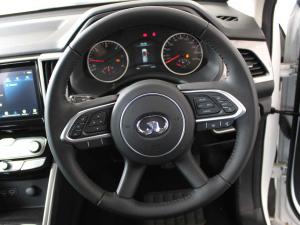 GWM P-Series 2.0TD single cab DLX 4x4 - Image 18