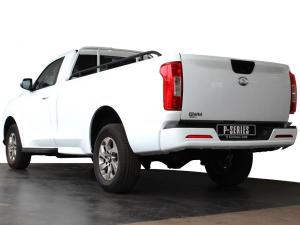 GWM P-Series 2.0TD single cab DLX 4x4 - Image 6