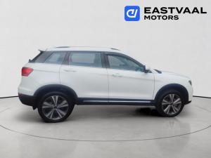 Haval H6 C 2.0T Luxury auto - Image 8