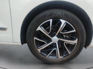 Haval Jolion 1.5T Luxury manual - Image 20