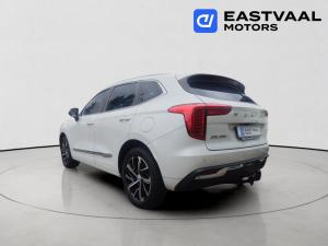 Haval Jolion 1.5T Luxury manual - Image 5