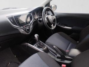 Toyota Starlet 1.4 XR auto - Image 14