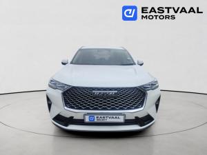 Haval H6 2.0GDIT 4WD Luxury - Image 2