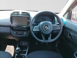 Renault Kwid 1.0 Techno manual - Image 15