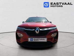 Renault Kwid 1.0 Techno manual - Image 2