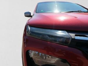 Renault Kwid 1.0 Techno manual - Image 9