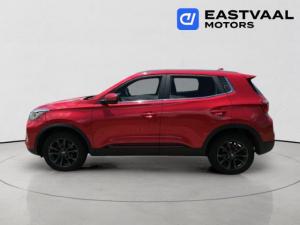 Chery Tiggo 4 Pro 1.5T Elite auto (CVT) - Image 4