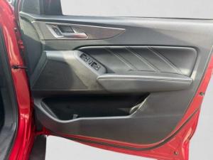 GWM P-Series 2.0TD double cab DLX manual - Image 17