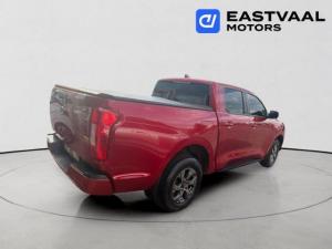GWM P-Series 2.0TD double cab DLX manual - Image 8